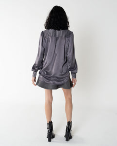 Liquid Steel Shirt