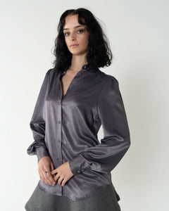 Liquid Steel Shirt