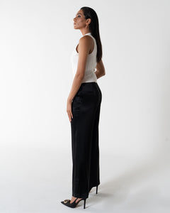Waistcoat - Bone (Made to order)